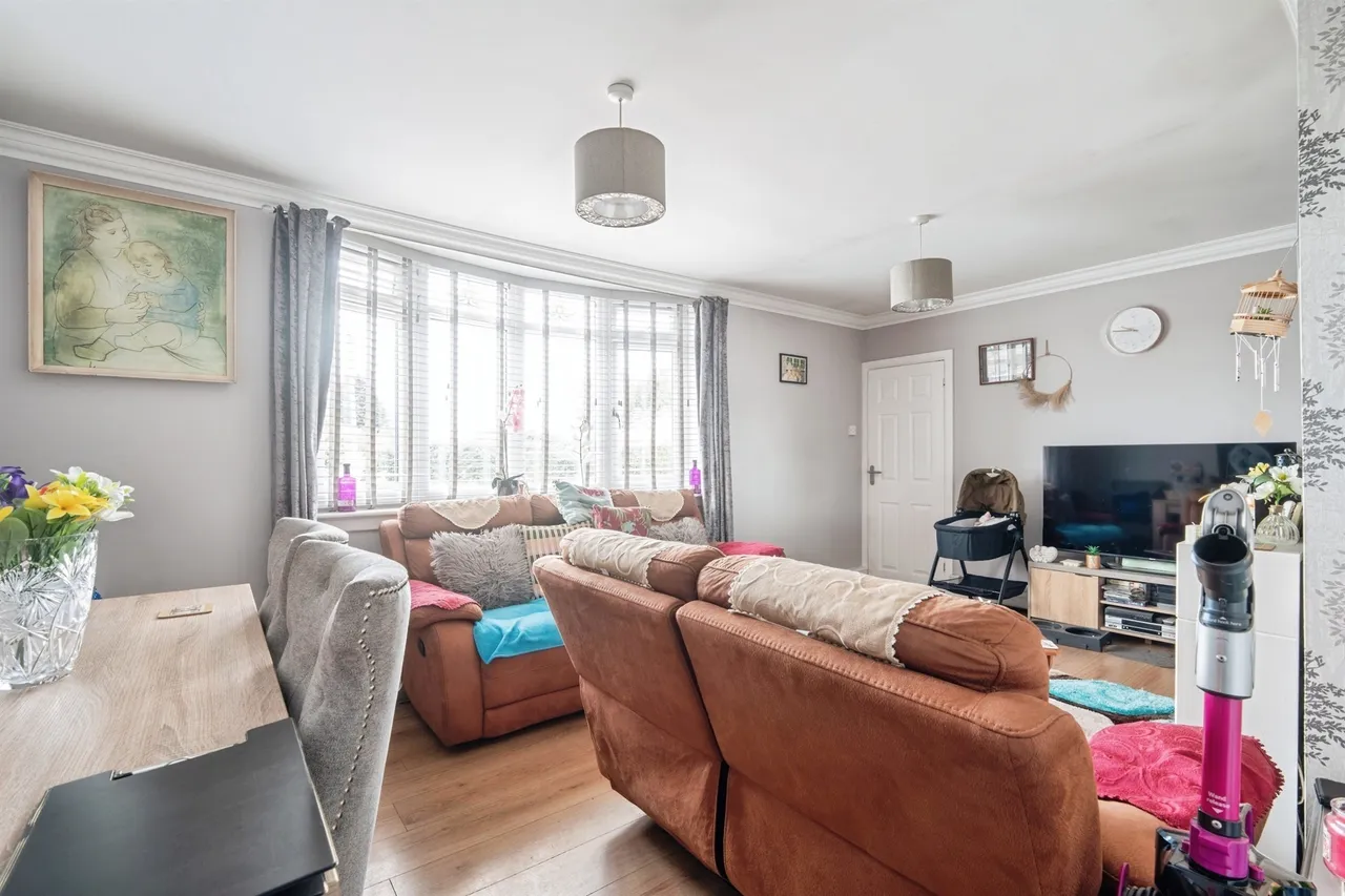 Derwent Road, SCUNTHORPE, photo 5