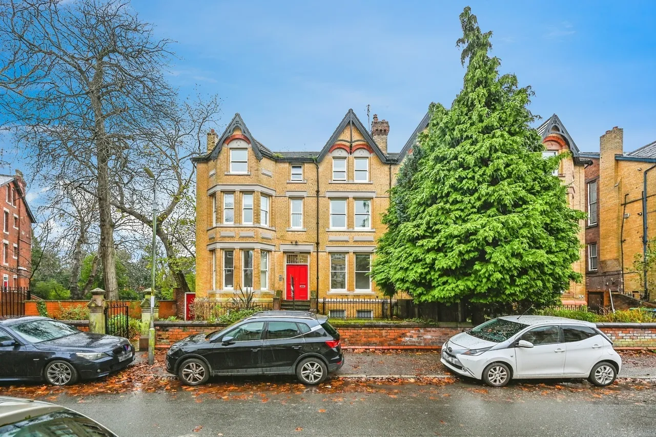 Hargreaves Road, Liverpool, L17, photo 2
