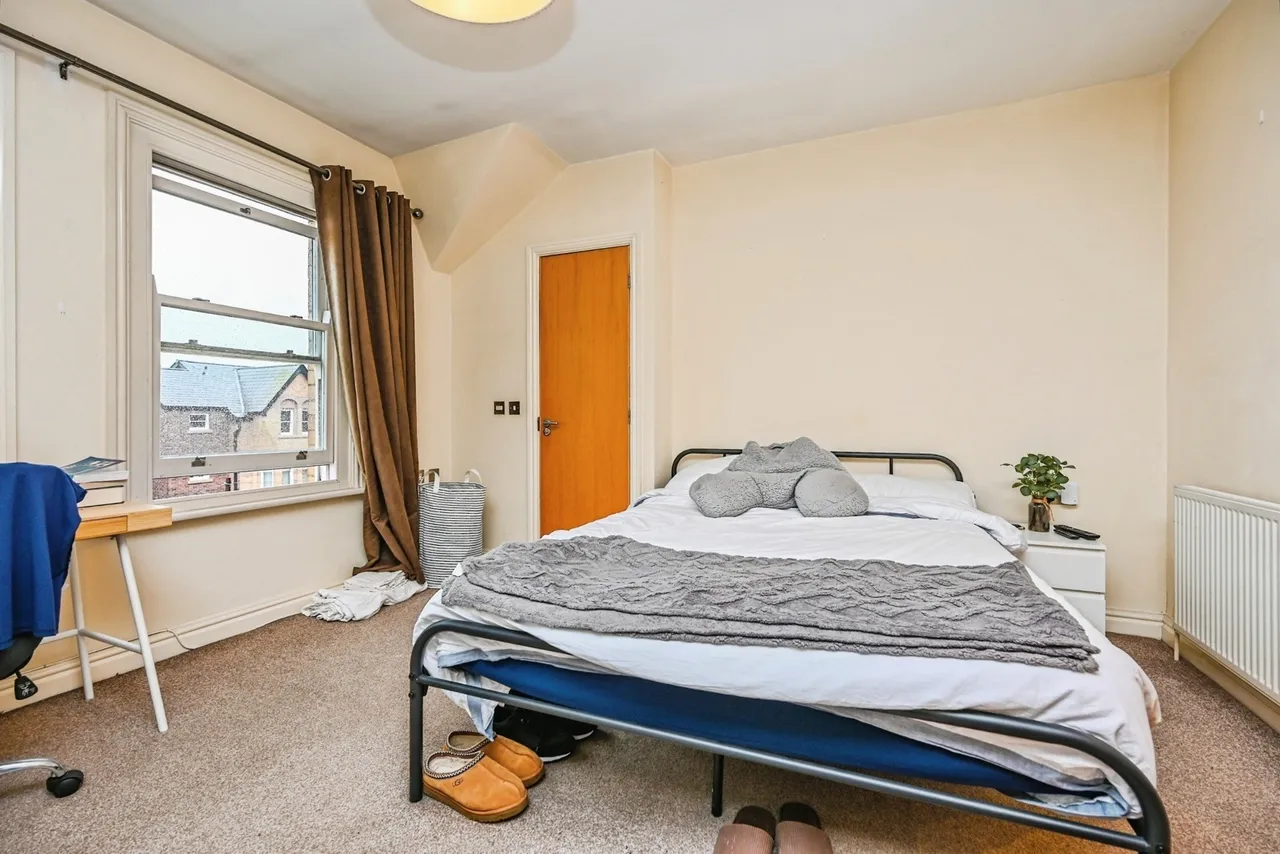 Hargreaves Road, Liverpool, L17, photo 11