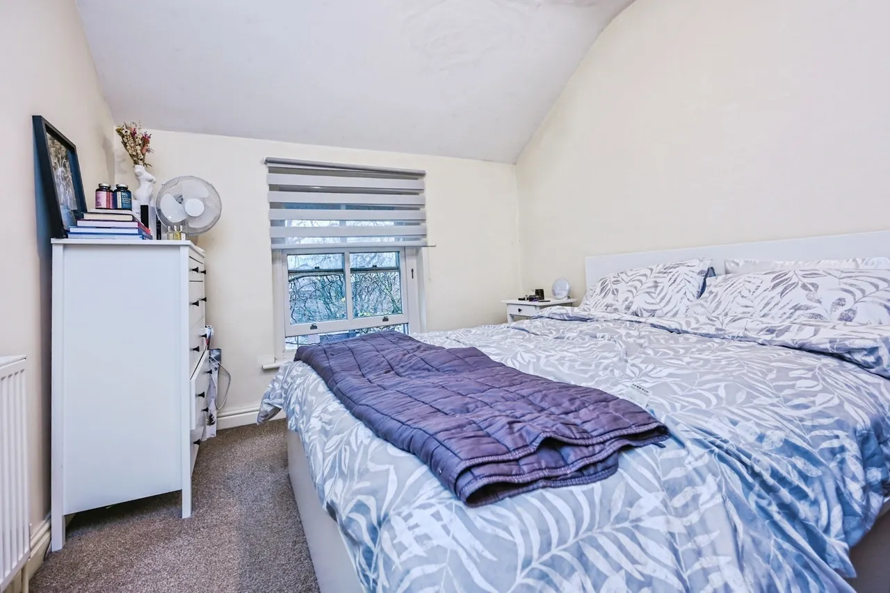 Hargreaves Road, Liverpool, L17, photo 14