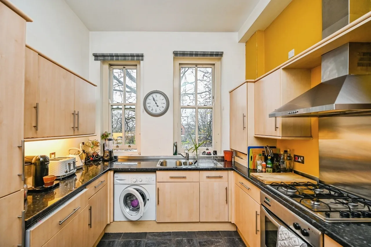 Hargreaves Road, Liverpool, L17, photo 6