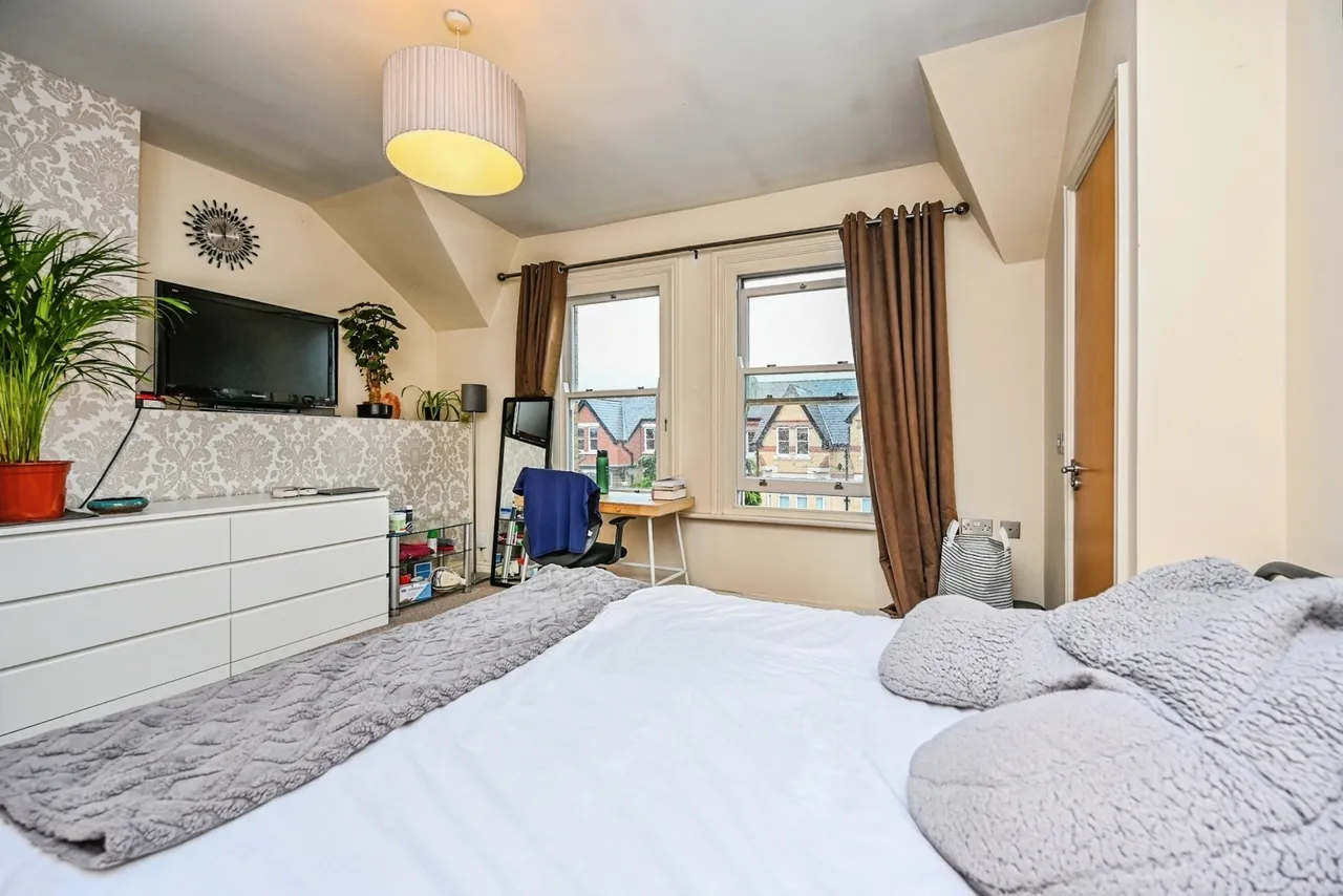 Hargreaves Road, Liverpool, L17, photo 10