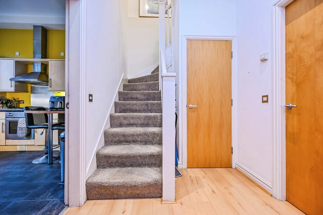 Hargreaves Road, Liverpool, L17, photo 8