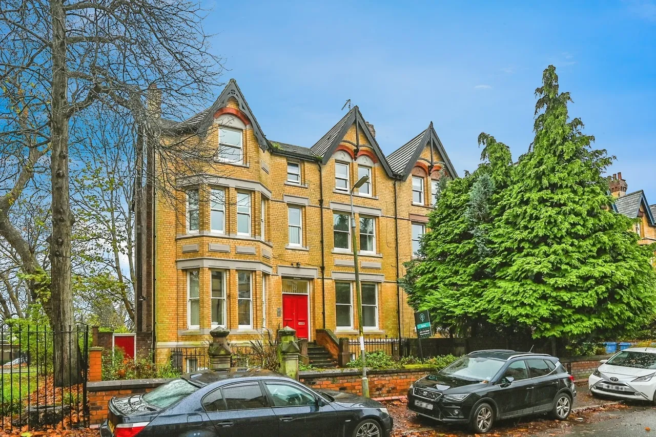 Hargreaves Road, Liverpool, L17, photo 16