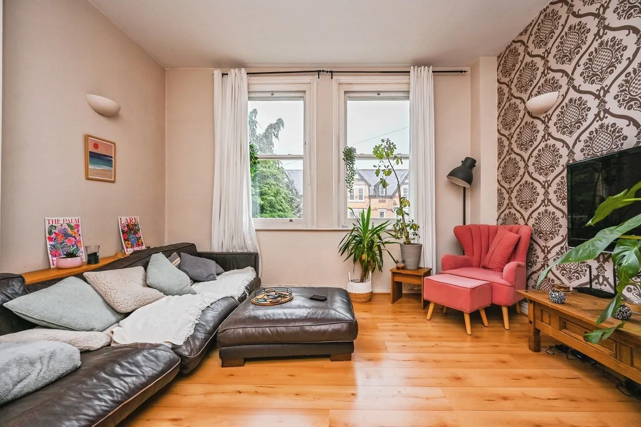 Hargreaves Road, Liverpool, L17, photo 3
