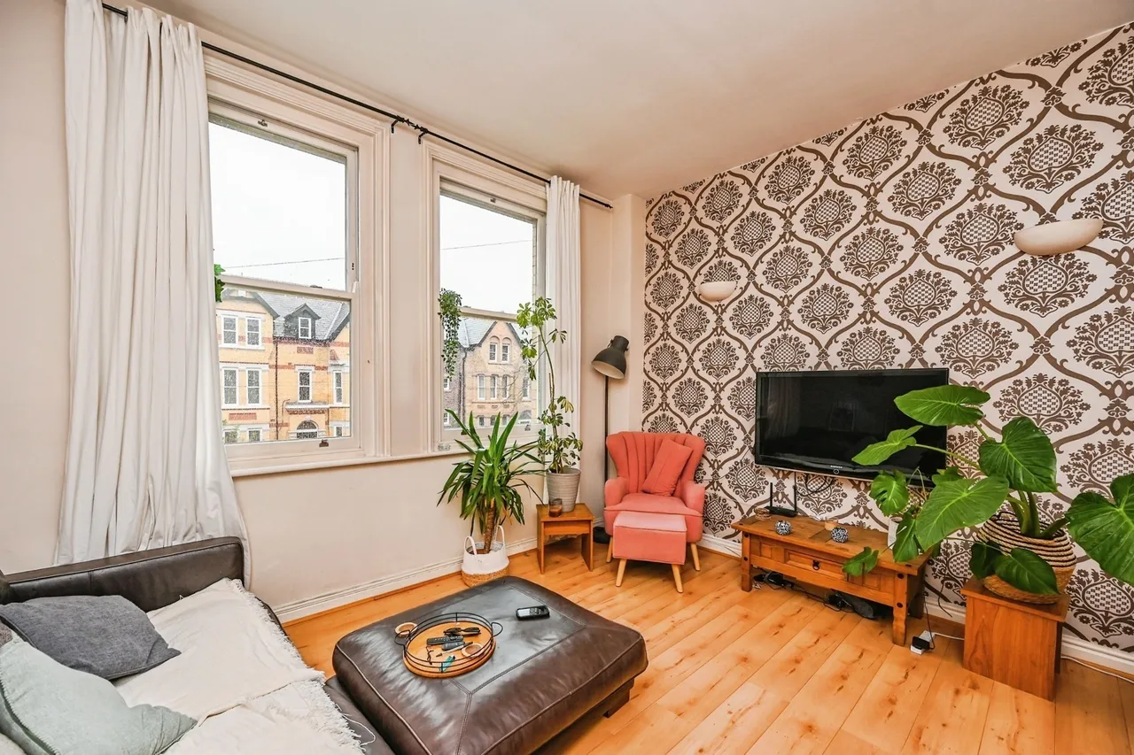 Hargreaves Road, Liverpool, L17, photo 5