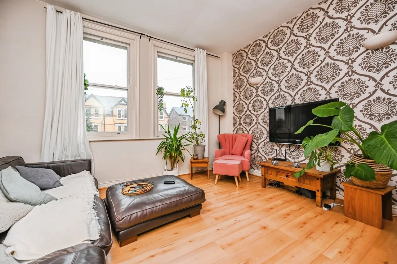 Hargreaves Road, Liverpool, L17, photo 4