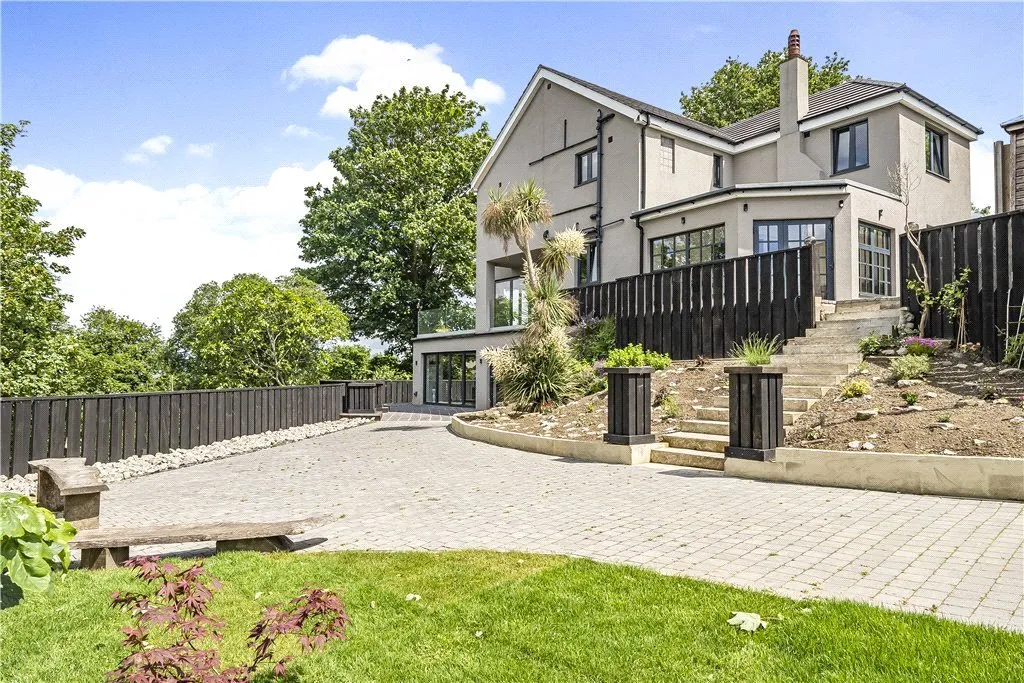 5 bed house for sale — Fremantle Road, DA17