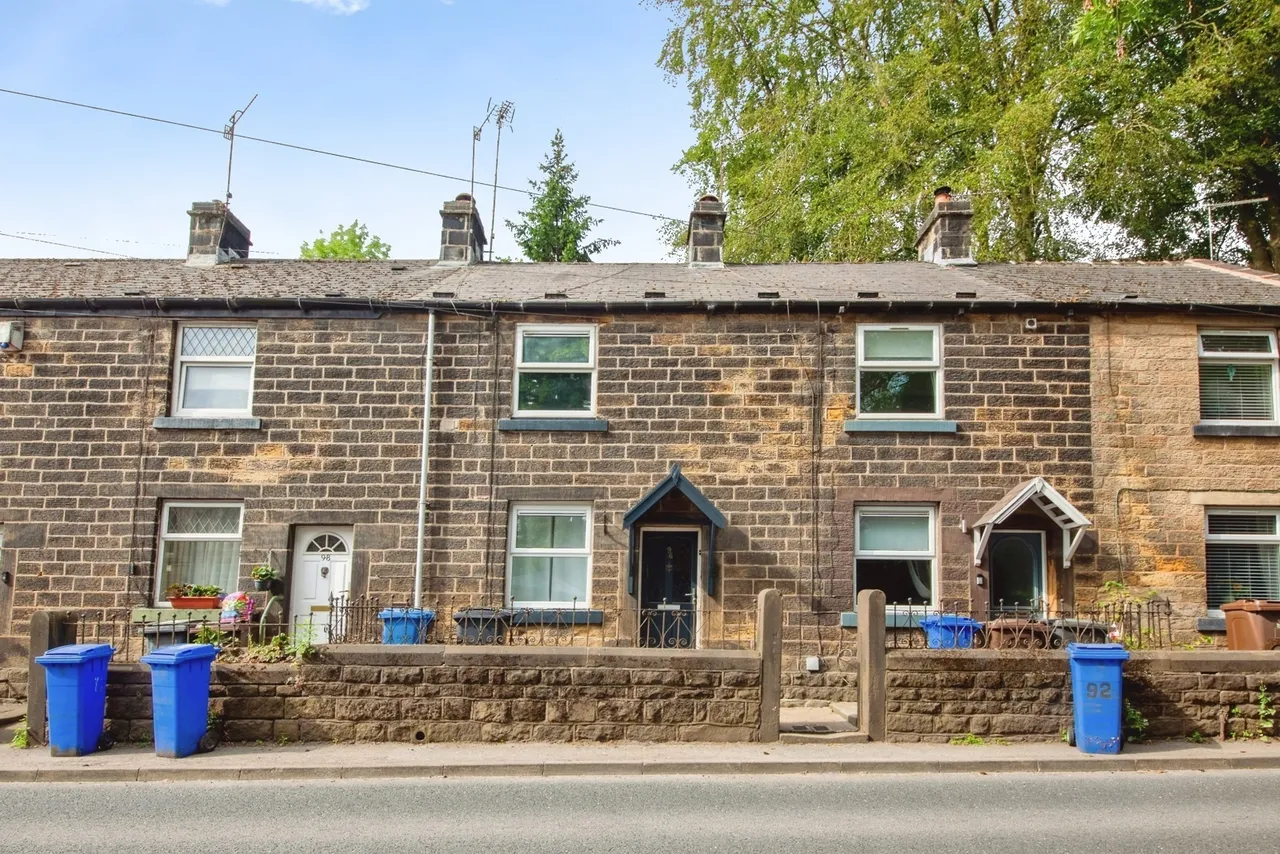 Langsett Road South, Oughtibridge, Sheffield, S35, photo 13