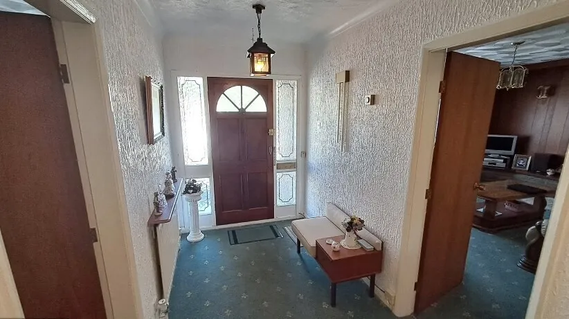 Long Lane, Newtown, WS6, photo 3
