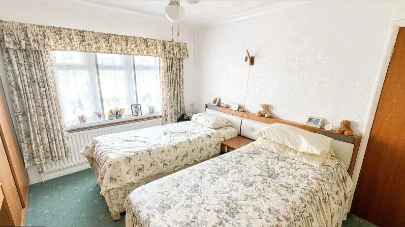 Long Lane, Newtown, WS6, photo 8