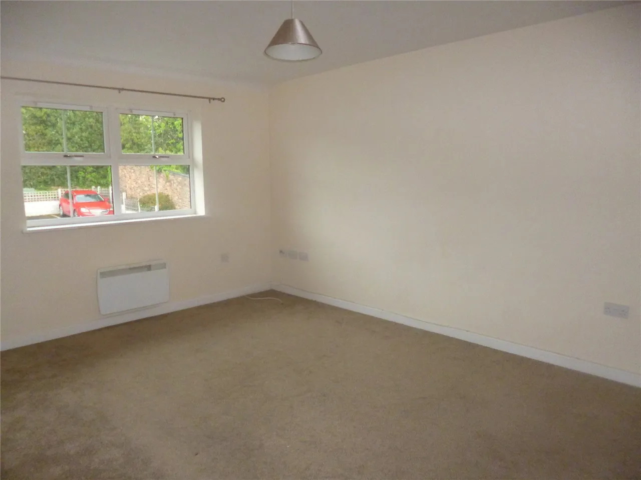Park Lane, Kidderminster, photo 2