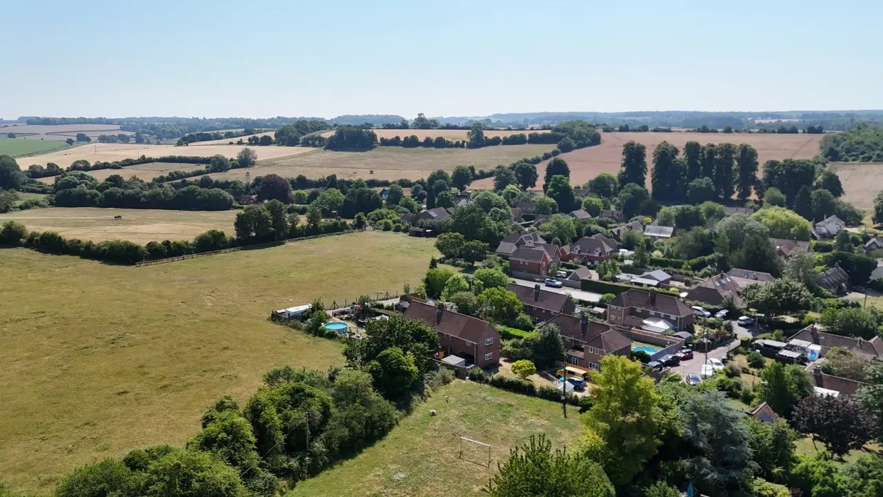 Muss Lane, Kings Somborne, Stockbridge, Hampshire, SO20 6PE, photo 15