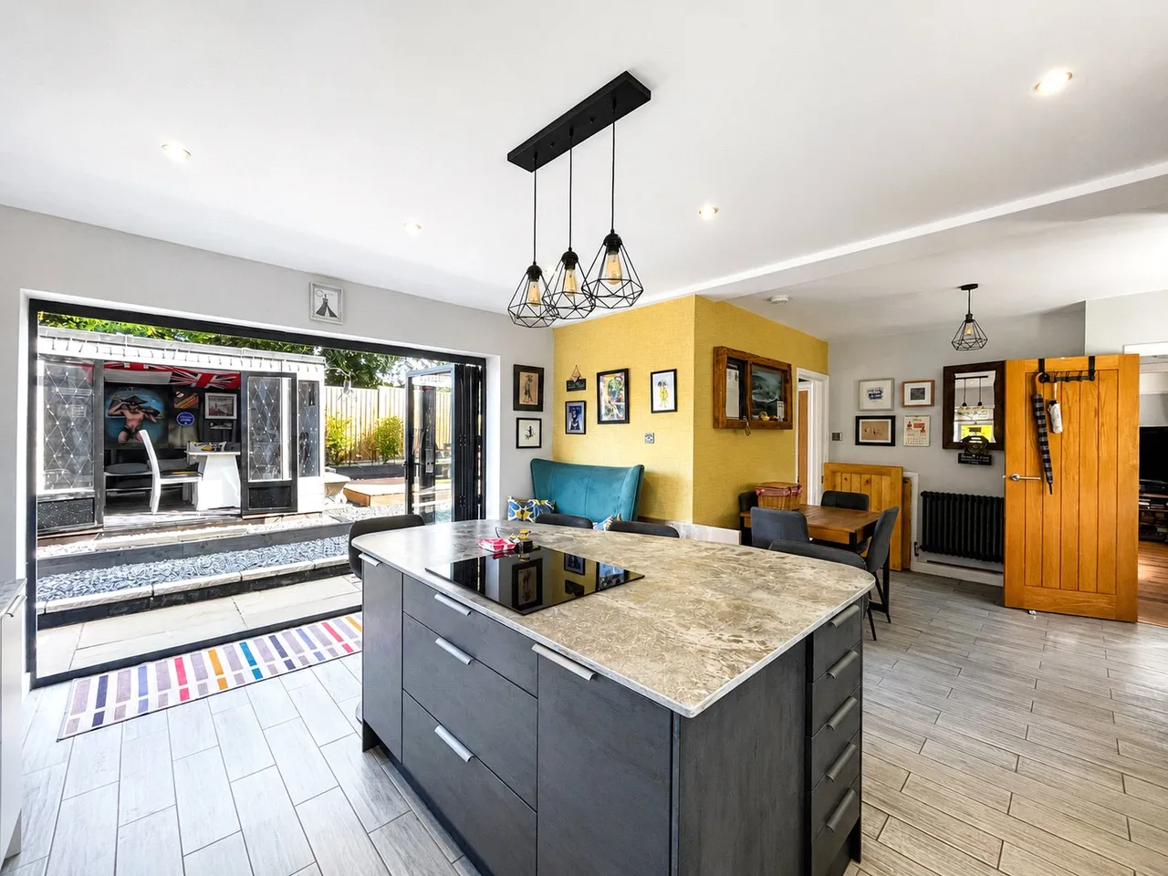 Muss Lane, Kings Somborne, Stockbridge, Hampshire, SO20 6PE, photo 3
