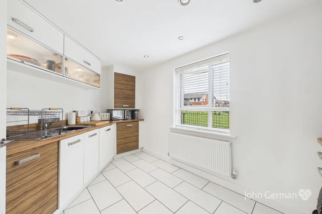 Strawberry Lane, Lichfield, photo 5