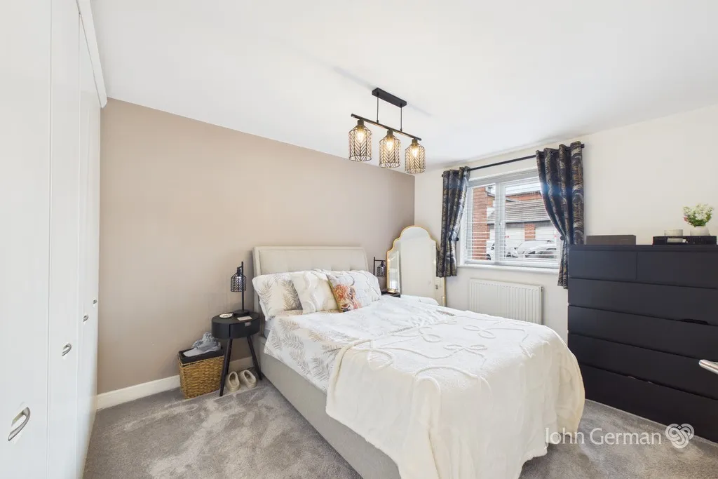 Strawberry Lane, Lichfield, photo 7