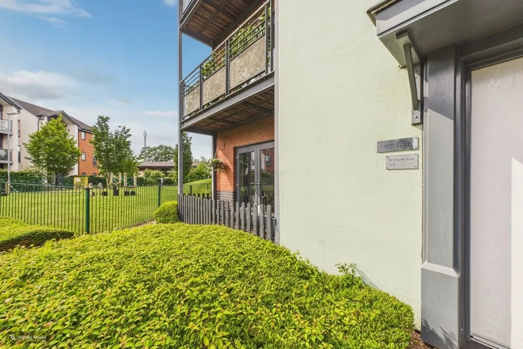 Strawberry Lane, Lichfield, photo 13