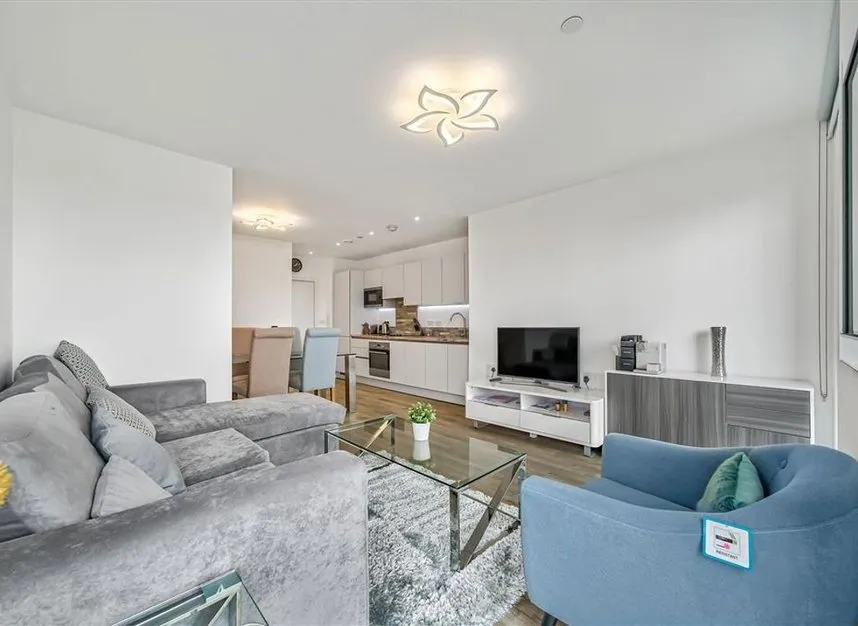 Olympic Way, Wembley Park, HA9, photo 3