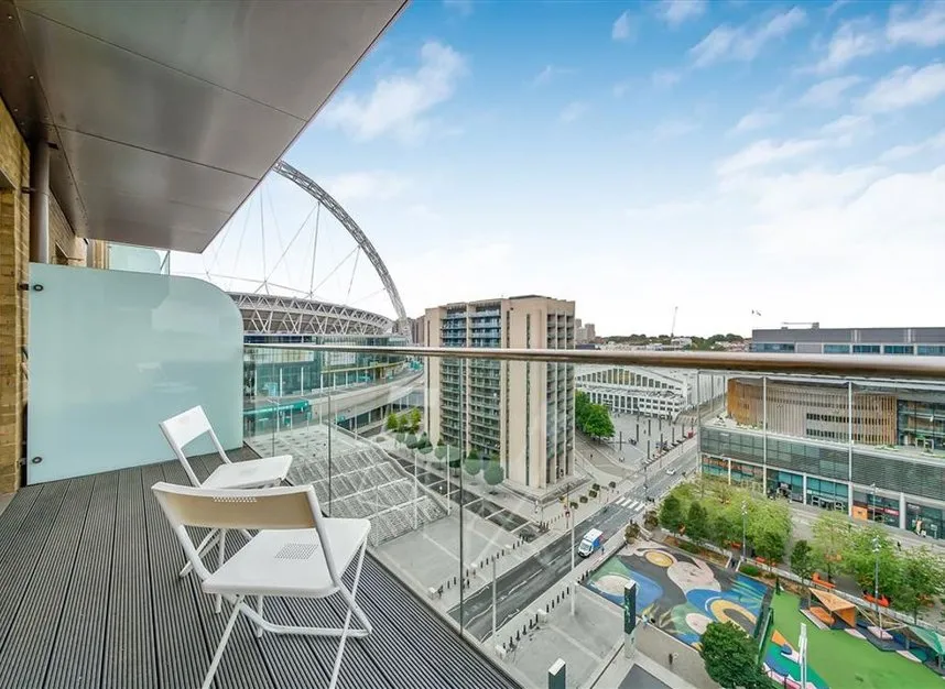 Olympic Way, Wembley Park, HA9, photo 7