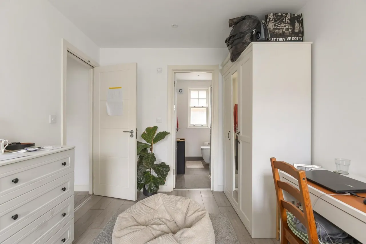 Prescott Place, London, SW4, photo 18