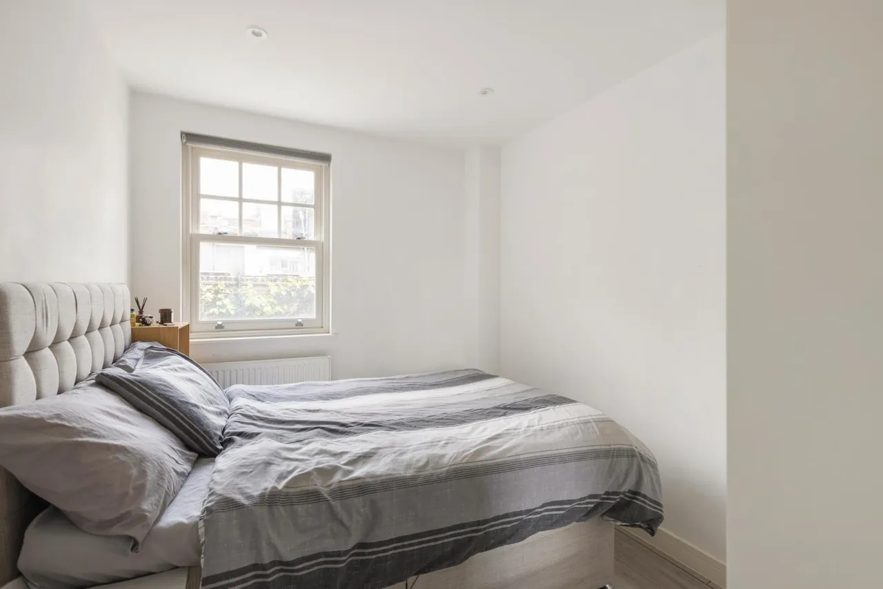 Prescott Place, London, SW4, photo 17