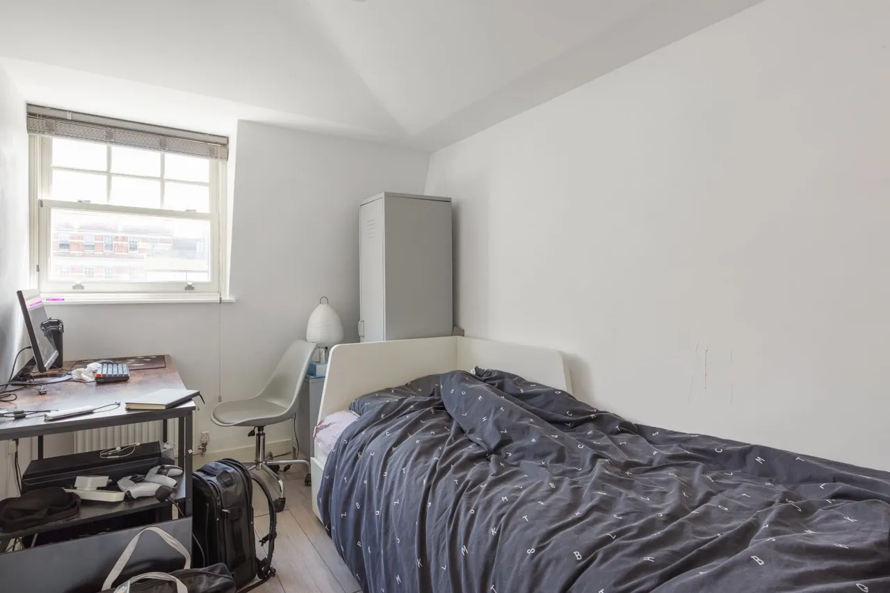Prescott Place, London, SW4, photo 9