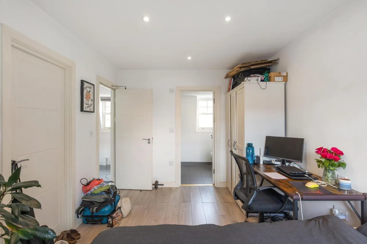 Prescott Place, London, SW4, photo 12