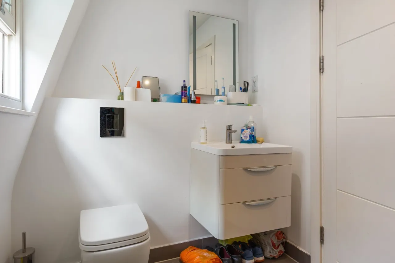 Prescott Place, London, SW4, photo 8