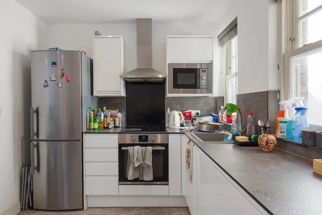 Prescott Place, London, SW4, photo 3