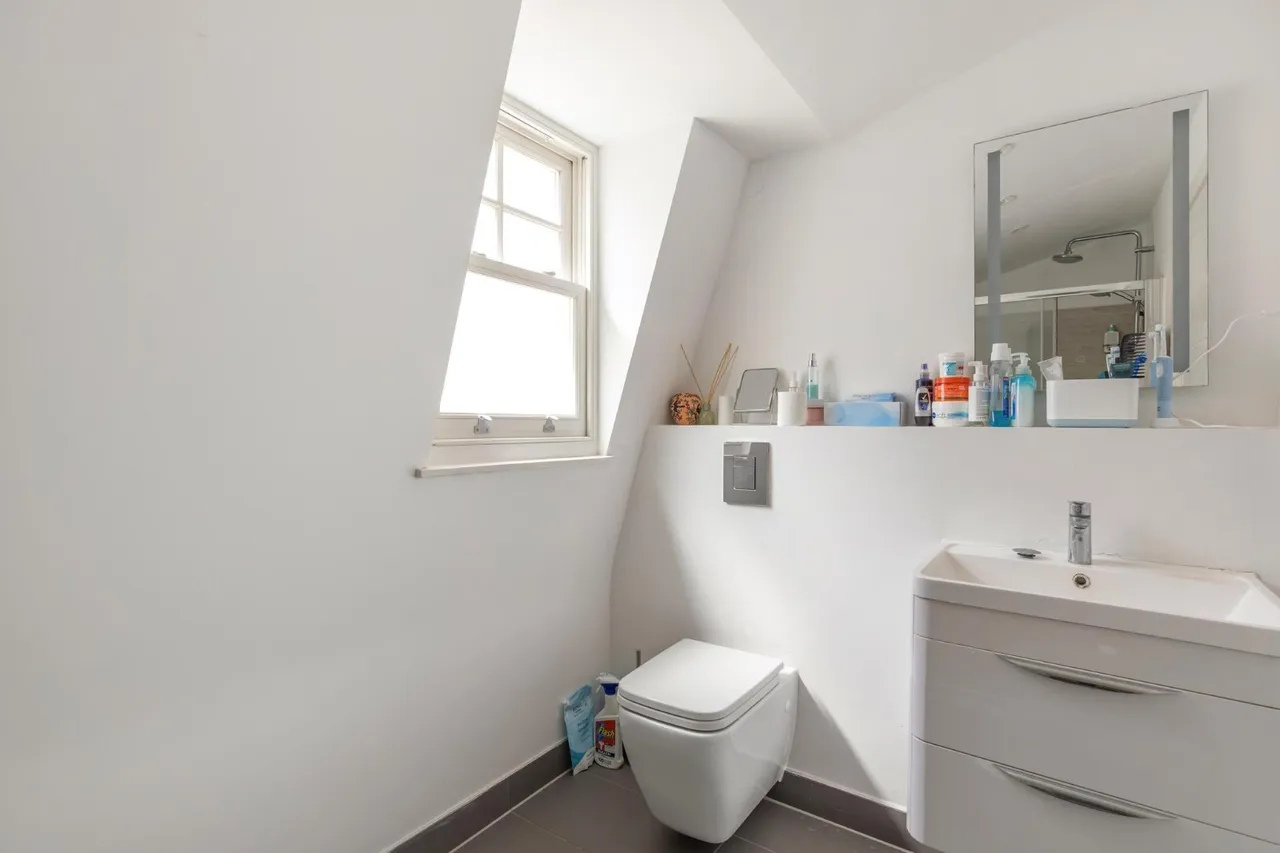 Prescott Place, London, SW4, photo 13