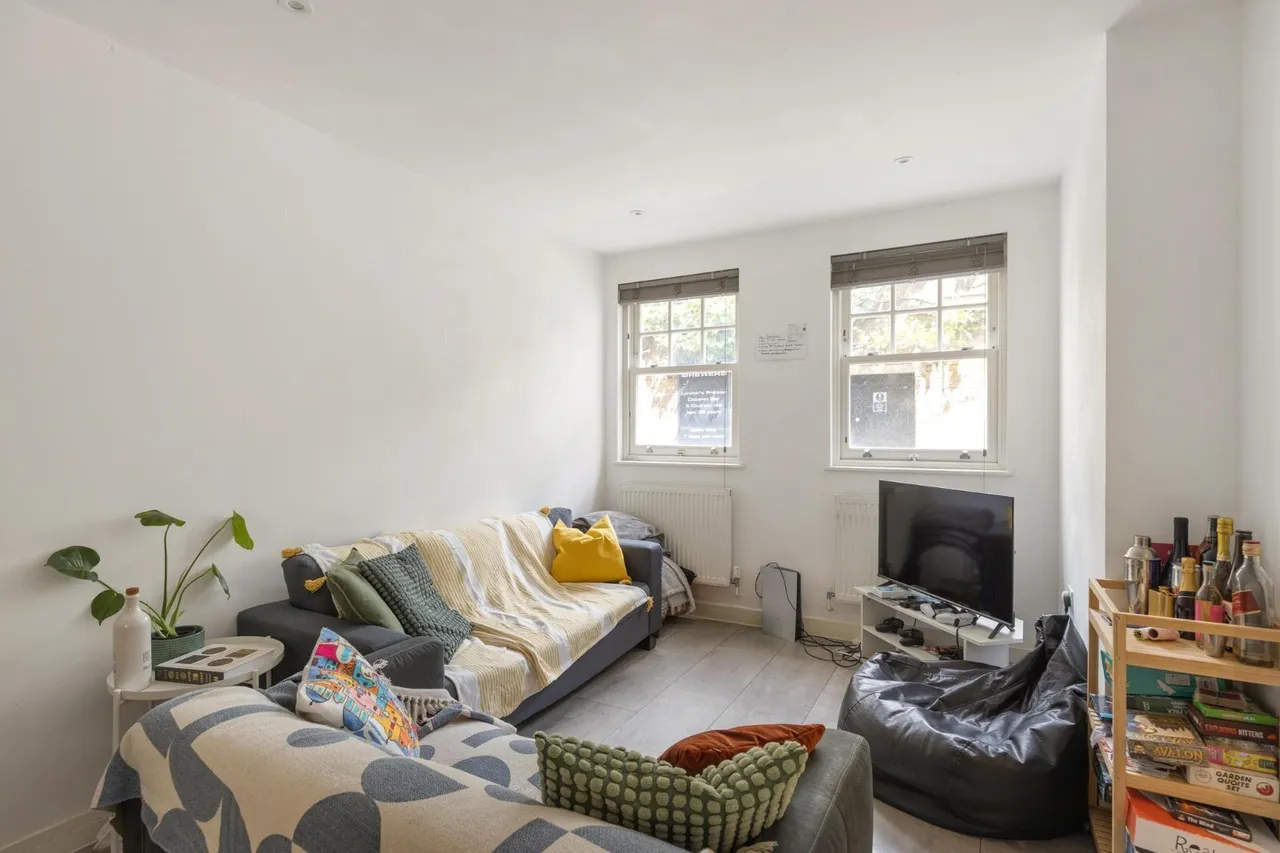 Prescott Place, London, SW4, photo 4