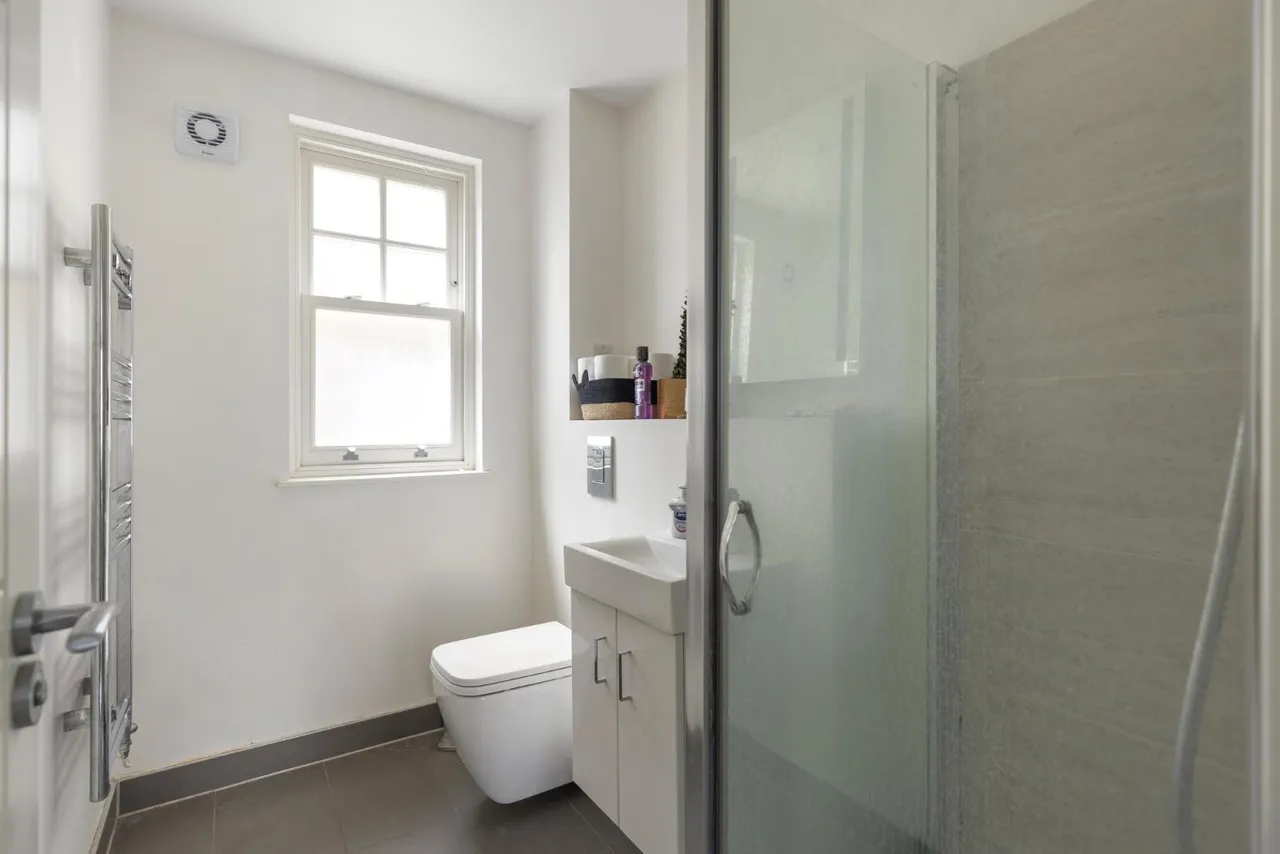 Prescott Place, London, SW4, photo 19