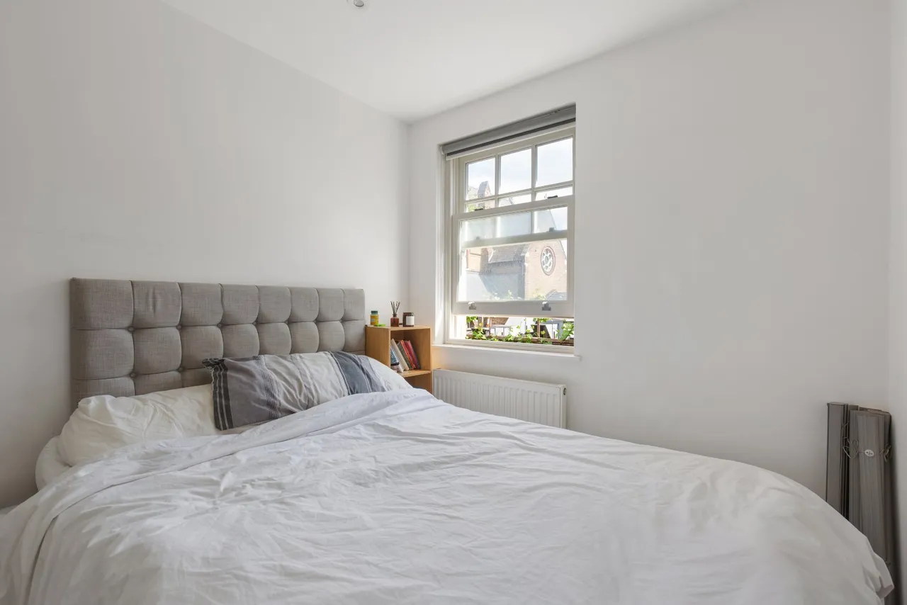 Prescott Place, London, SW4, photo 5