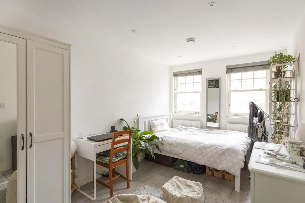 Prescott Place, London, SW4, photo 6