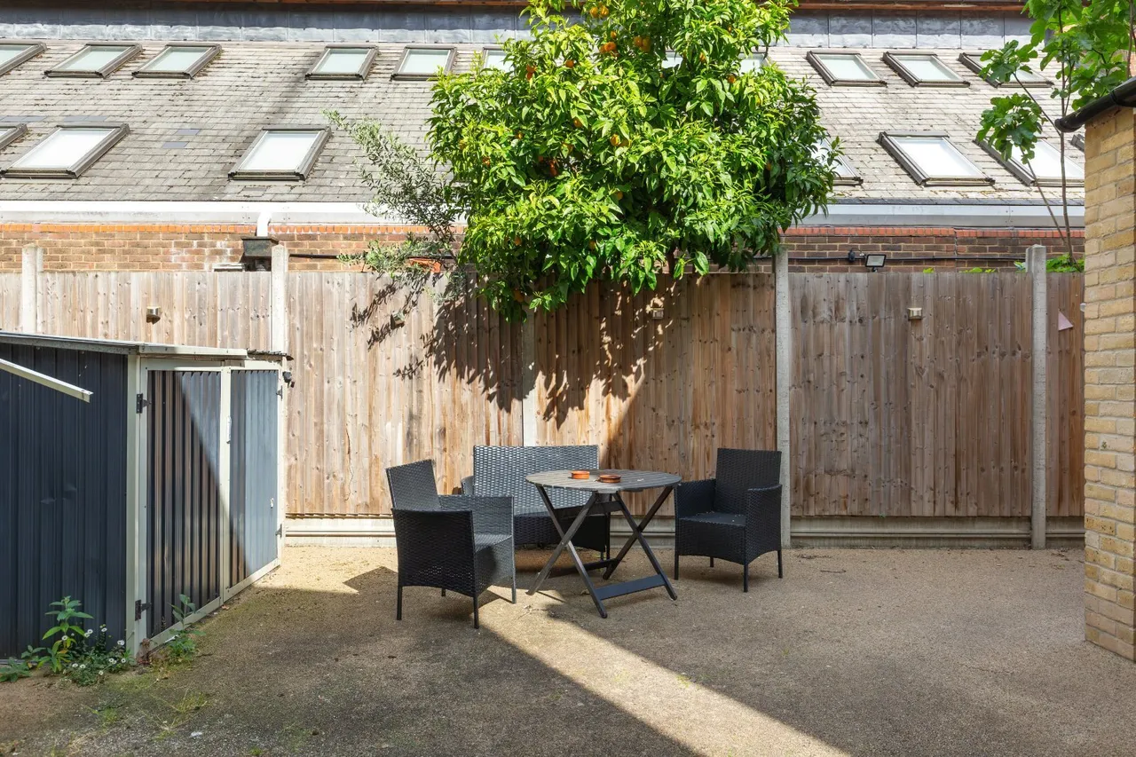Prescott Place, London, SW4, photo 7