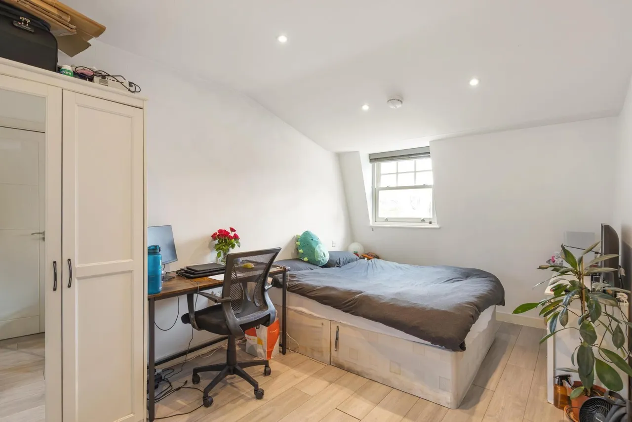 Prescott Place, London, SW4, photo 15