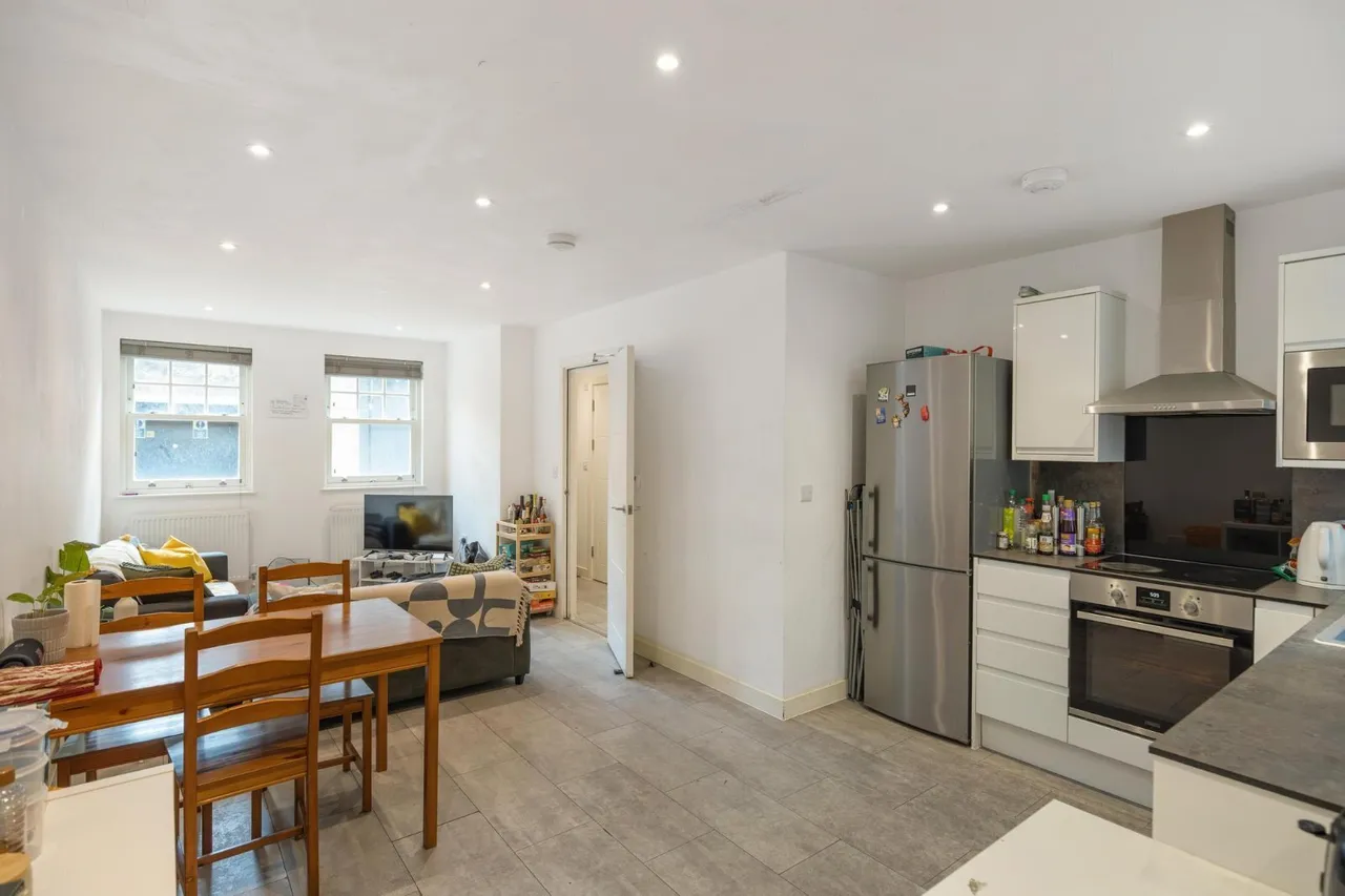 Prescott Place, London, SW4, photo 14