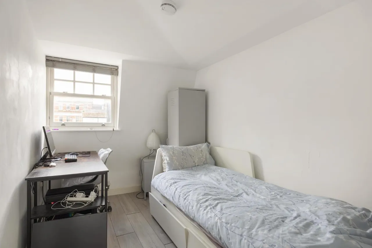 Prescott Place, London, SW4, photo 16