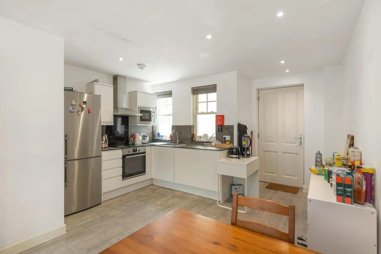 Prescott Place, London, SW4, photo 21