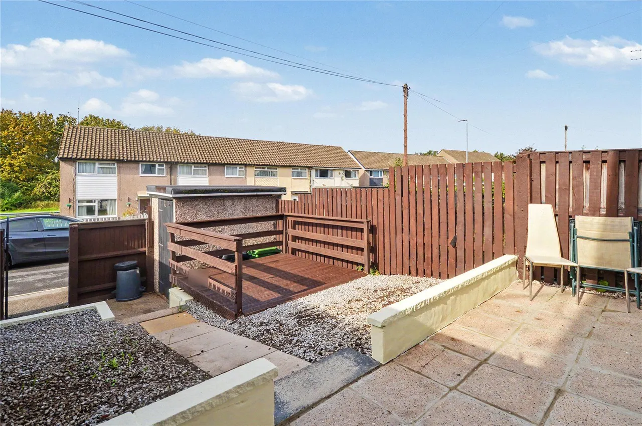Bodmin Road, Leeds, LS10, photo 12