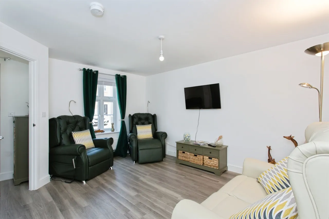 Cumper Lane, Cambridge, CB23, photo 3