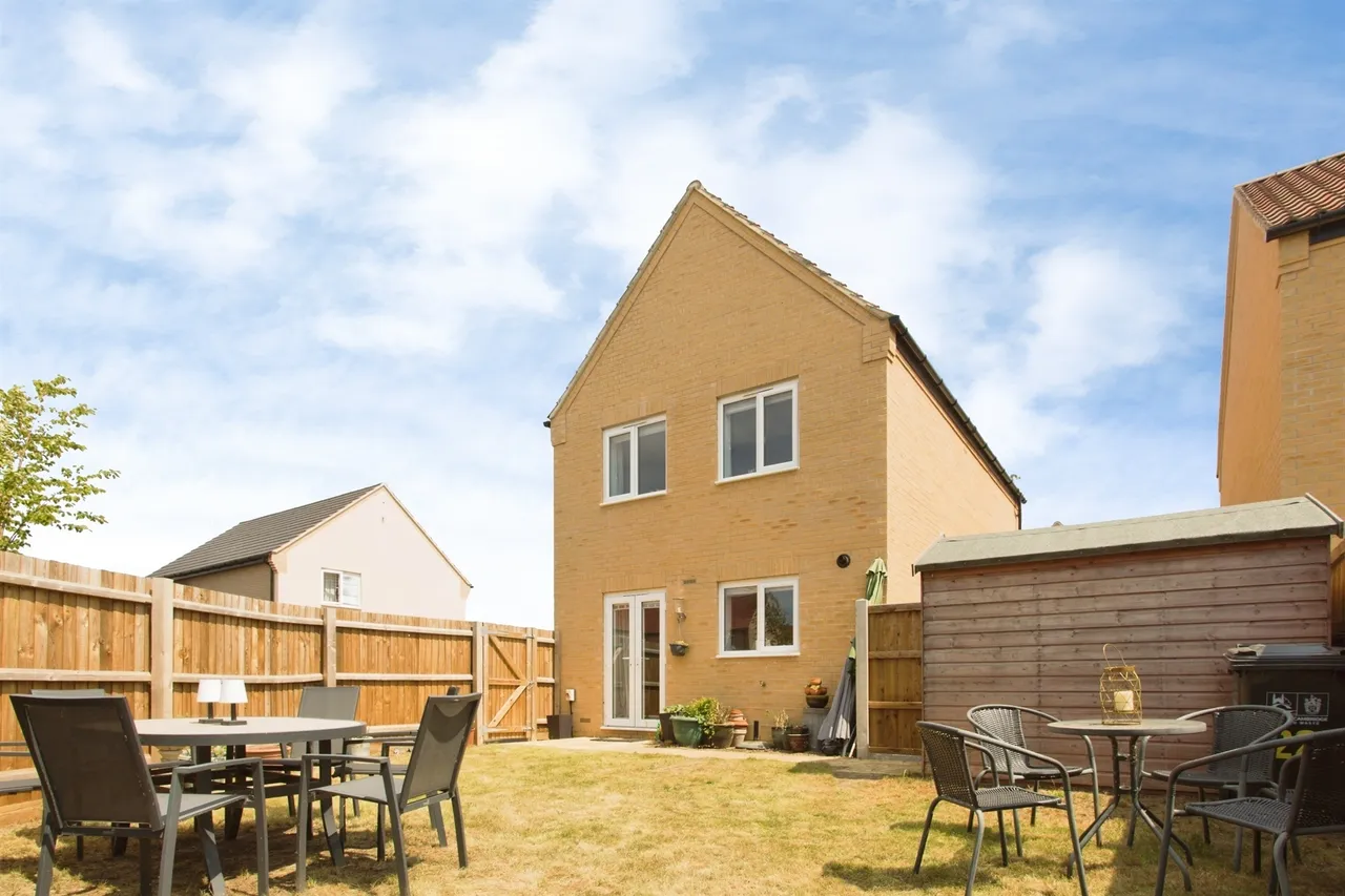 Cumper Lane, Cambridge, CB23, photo 4