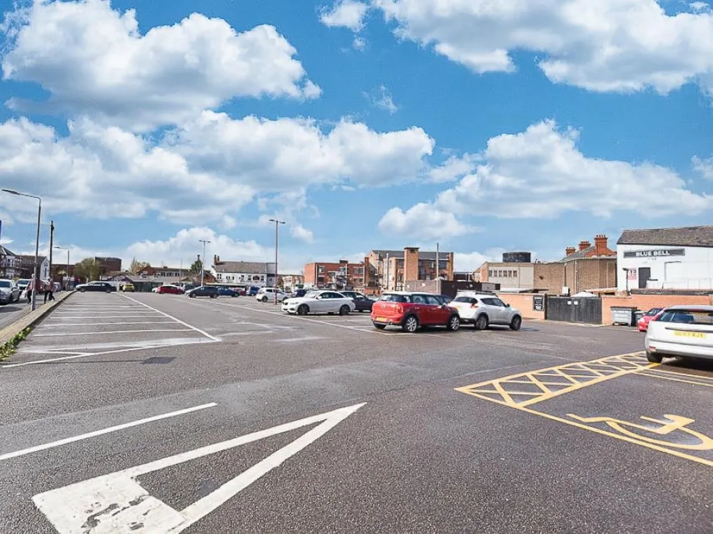 Claye Street, Long Eaton, photo 8