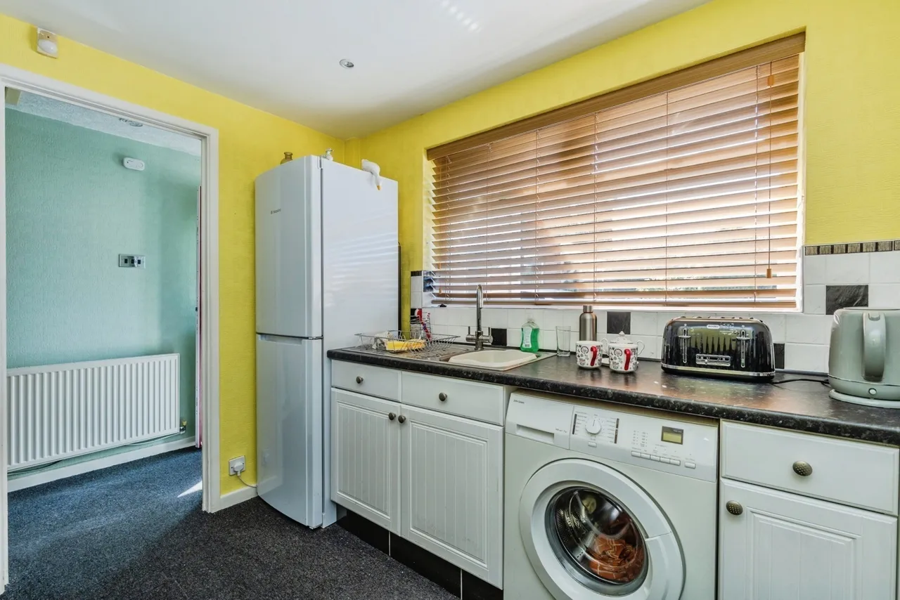 Edenbridge Road, Cheadle Hulme, Cheadle, Greater Manchester, SK8, photo 4