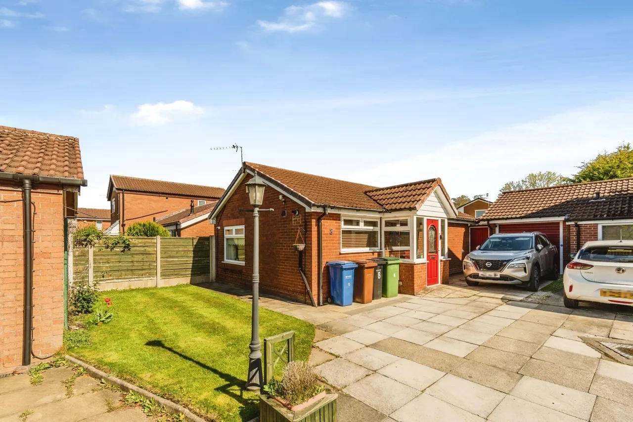 Edenbridge Road, Cheadle Hulme, Cheadle, Greater Manchester, SK8, photo 7
