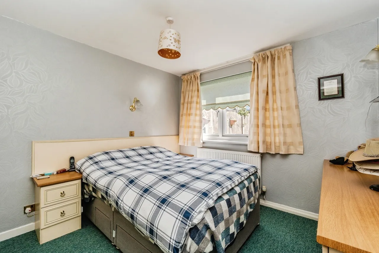 Edenbridge Road, Cheadle Hulme, Cheadle, Greater Manchester, SK8, photo 9