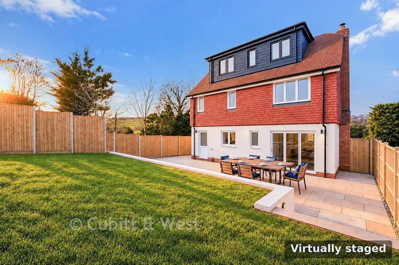 The Ridgway, Woodingdean, BN2, photo 2