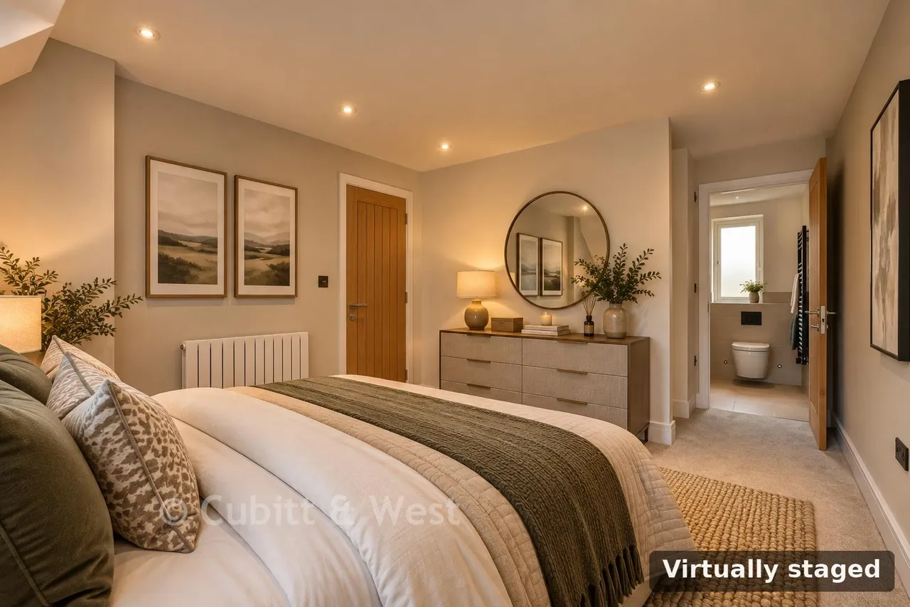 The Ridgway, Woodingdean, BN2, photo 8