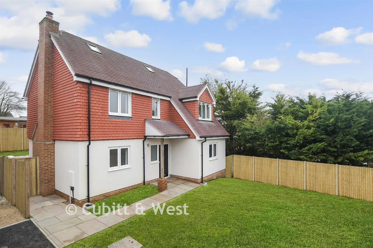 5 bed house for sale, The Ridgway, Woodingdean, BN2