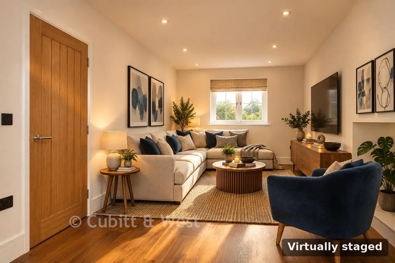 The Ridgway, Woodingdean, BN2, photo 4